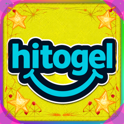 hitogel — galeri pratinjau Resmi APK